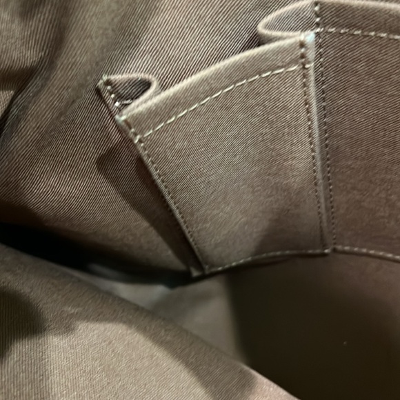 Louis Vuitton monogram Thames GM - Picture 11 of 12